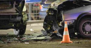 Los Angeles Car Accident Lawyer