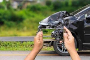 Los Angeles Uber Accident Attorney