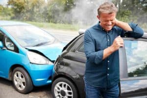 Los Angeles Whiplash Injury Lawyers