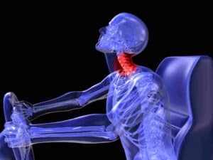 Los Angeles Whiplash Injury Lawyers