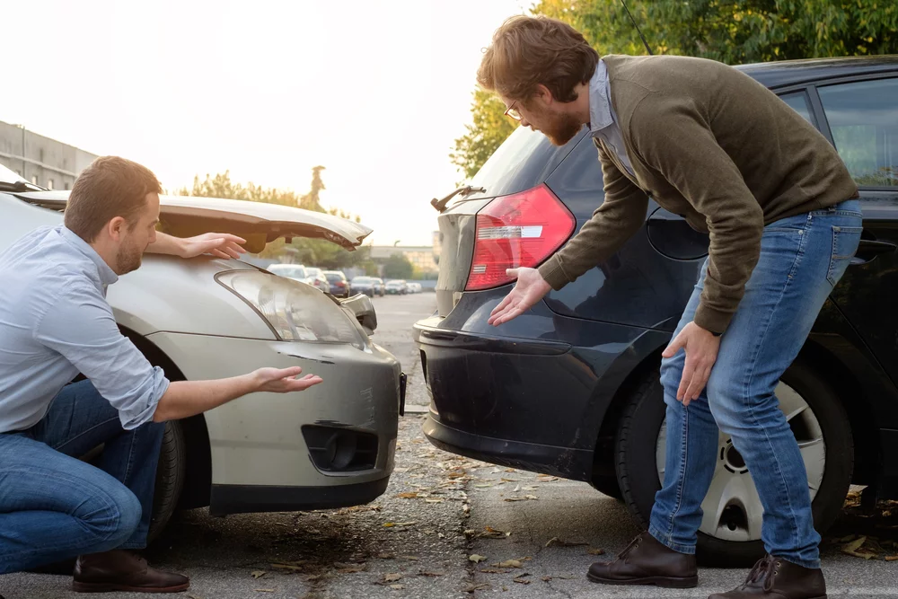What Are Your Options When in an Accident with an Uninsured Driver