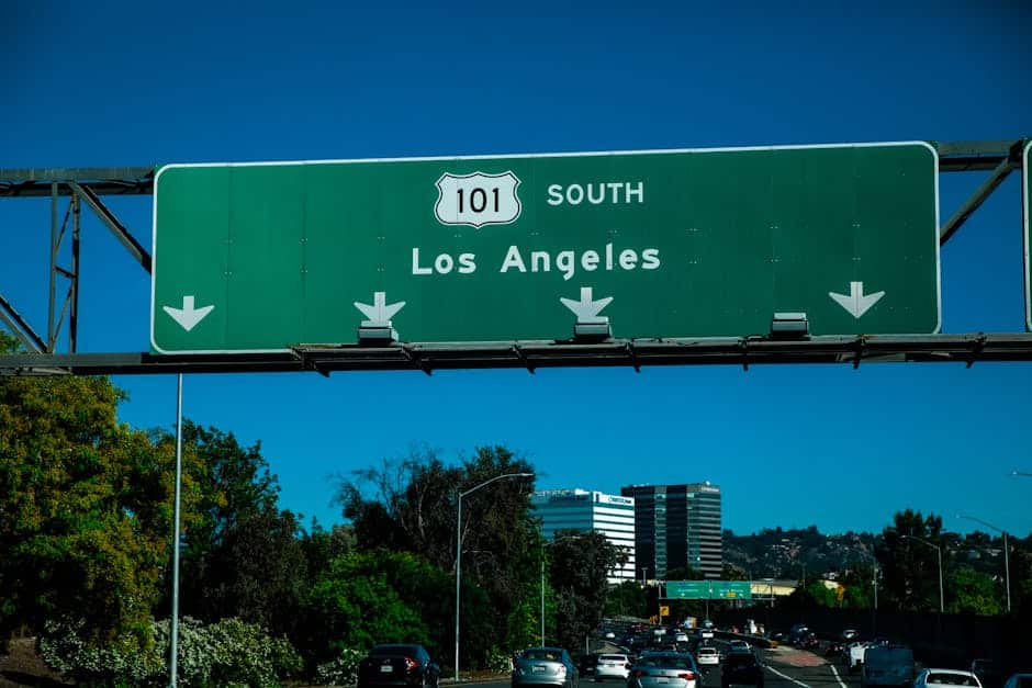 car accident determination lawyer los angeles ca