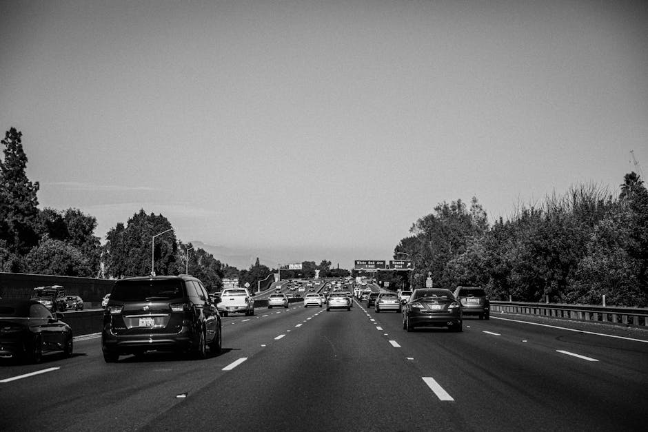 commercial vehicle accident law firm in los angeles