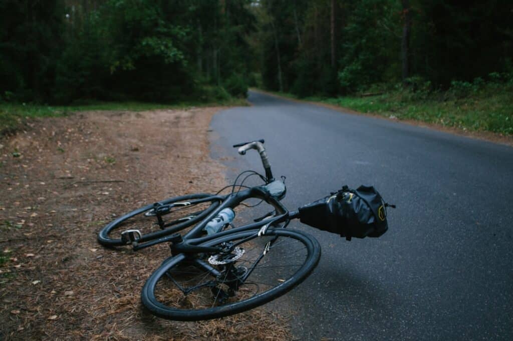 hiring cycling accident attorney