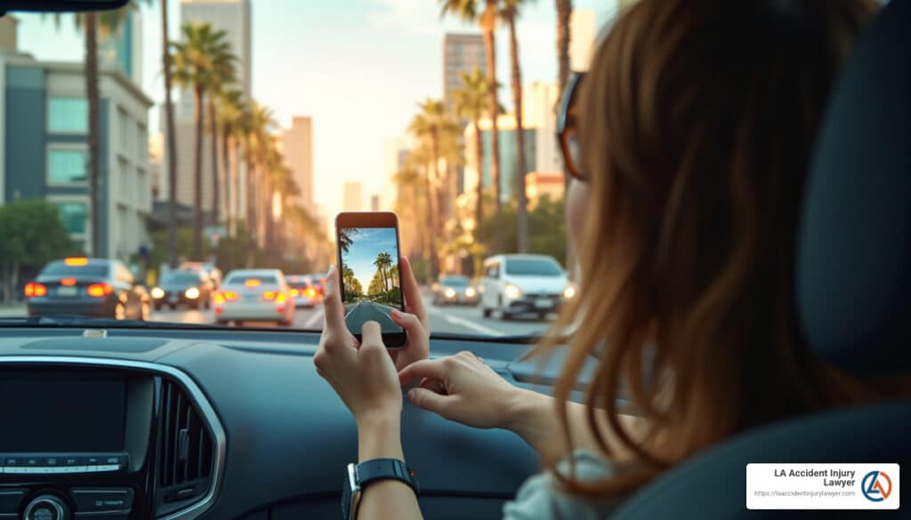 auto accident causes distracted driving texting and driving auto accident injuries whiplash