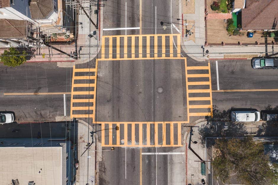 common causes and injures in los angeles vehicle accidents
