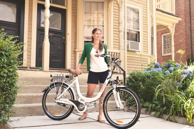 ebike accident attorney