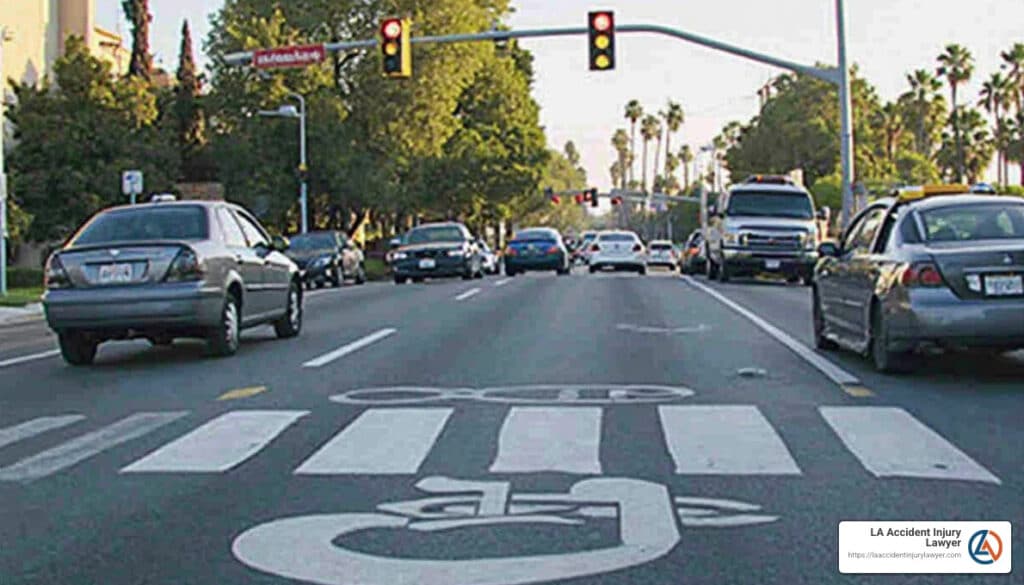 uber crash attorney los angeles